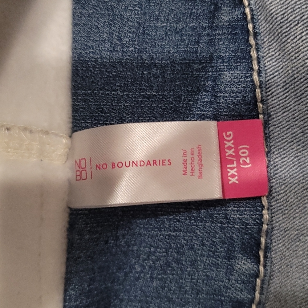 Jacket - Picture 2 of 2
